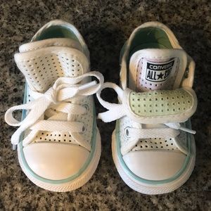 Toddler Girl Shoes - 4